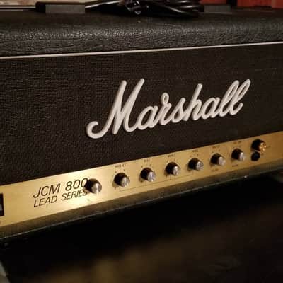 Cameron modded Marshall 2203 image 1