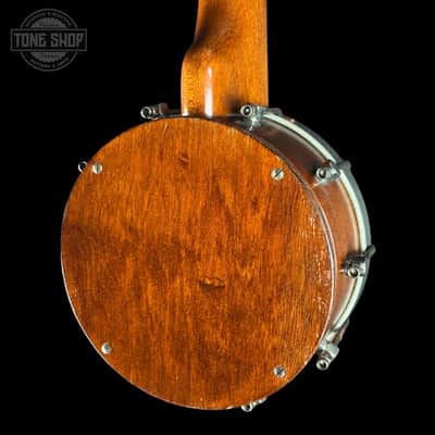 Used Gibson Banjolele w/bag TSU26058 image 8