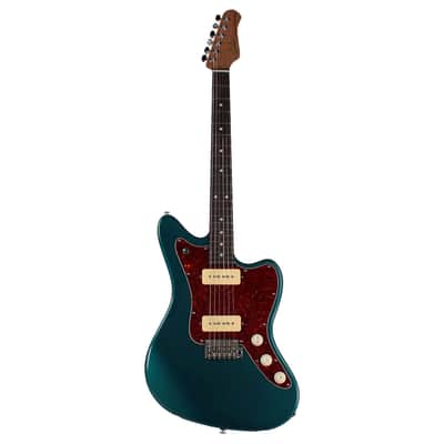 Suhr Classic JM S90 510