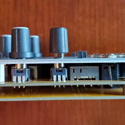 LZX Shapechanger image 11