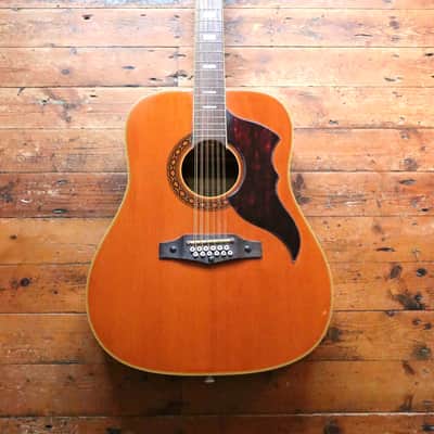 ∞ Nice Piece Of Eko! ∞ 1960's Ranger XII ∞ High Quality + Rare Version ∞ H/Case ∞ Pro Refurb image 4