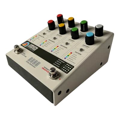 Hologram Electronics Chroma Console Multi-Effector *Expert Tested*Guaranteed* image 2