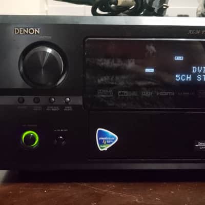 Denon AVR-4306 2006 - Black image 3