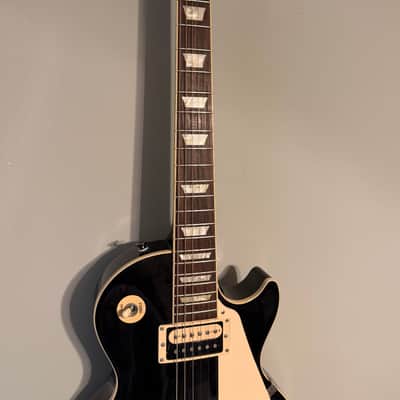 Gibson Les Paul Classic 2021 - Ebony image 5