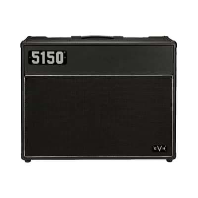 Peavey 5150 212 60-Watt 2x12 Guitar Combo | Reverb