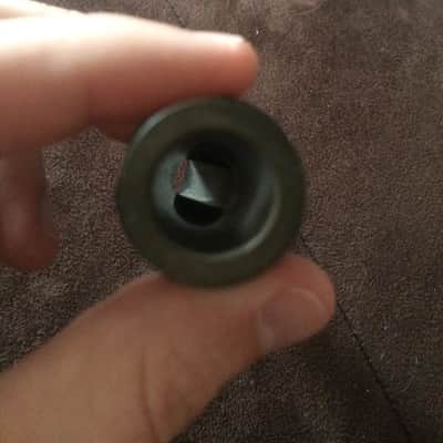 Vandoren 66 Professional Hard Rubber Clarinet Mouthpiece image 2