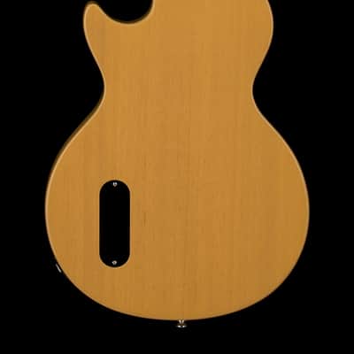 Epiphone Les Paul Junior - TV Yellow #27446 image 2