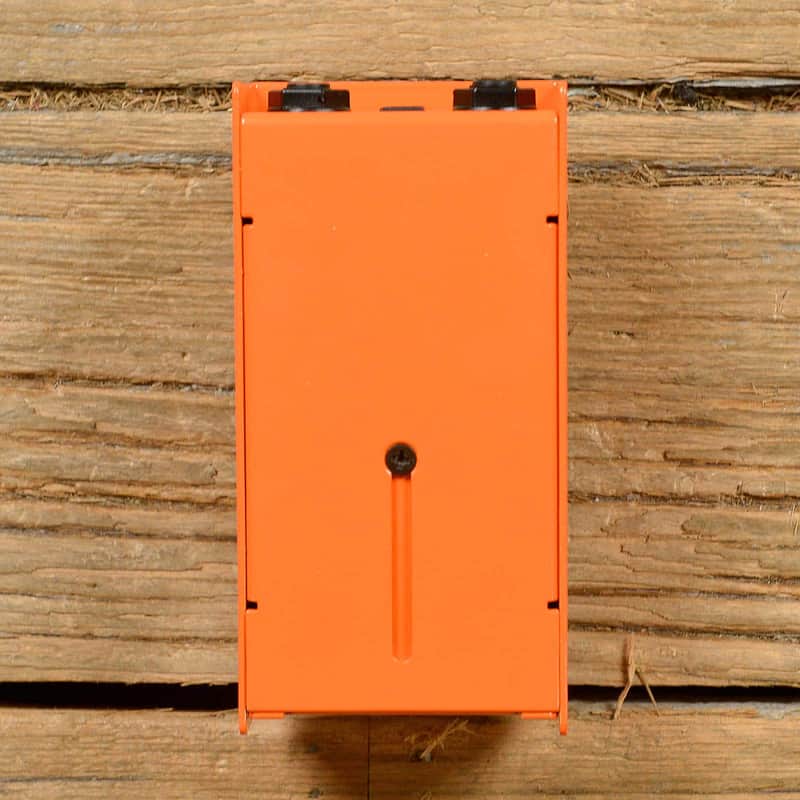 Aguilar Fuzzistor Bass Fuzz Pedal image 2