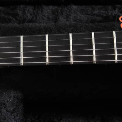 1998 Ibanez JEM90HAM Steve Vai Signature Electric Guitar | Original Hard Case image 4