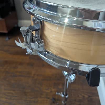 Arbiter ATS 5x13 Snare 1990s - Maple image 2