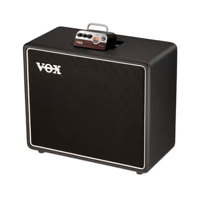 Vox MV50-BQ Boutique 50-Watt Mini Guitar Head - Open Box image 6