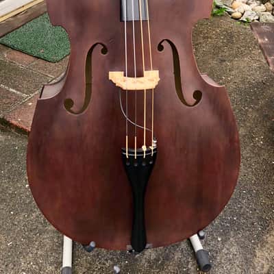 2016 Upton Bass UB Standard Laminate image 3