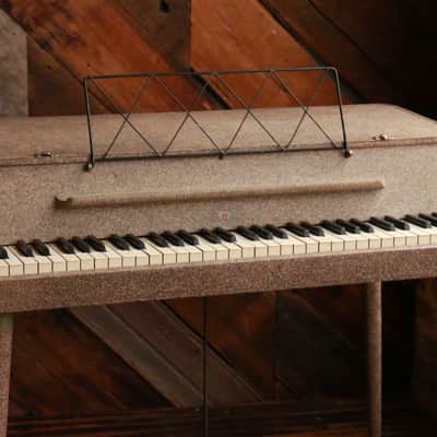 Wurlitzer 112 64-Key Electric Piano image 5