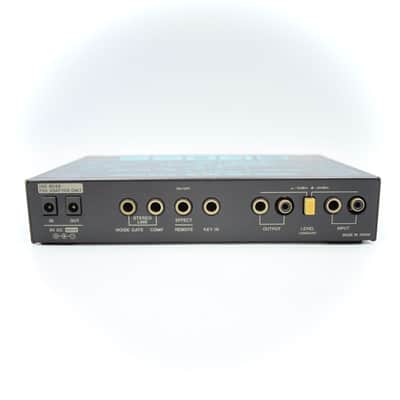 Boss RCL-10 Micro Rack Series Compressor Limiter Made in Japan Guitar Effect Processor image 5