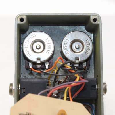 MXR M104 Distortion+ [4-094646] (06/01) image 8