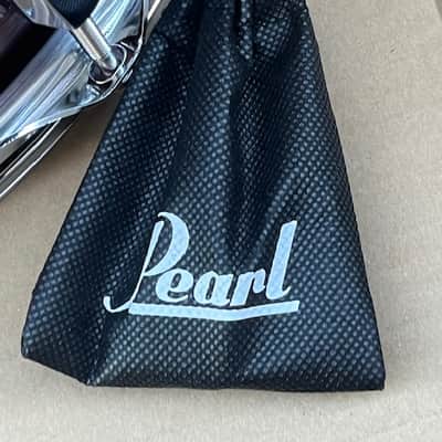 Pearl Export Series 14"x5.5" Snare Drum - Gloss Tabacco Burst image 4