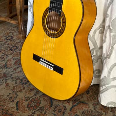 2023 Francisco Navarro SP/CY Flamenco Grand Concert Reyes image 1