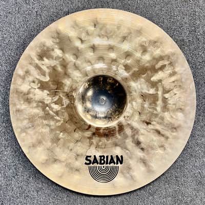 Sabian HHX 20-in Evolution Ride Cymbal, Old Logo, 2273gm image 2