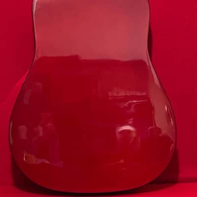 Stadium D-42 - Red Burst image 4