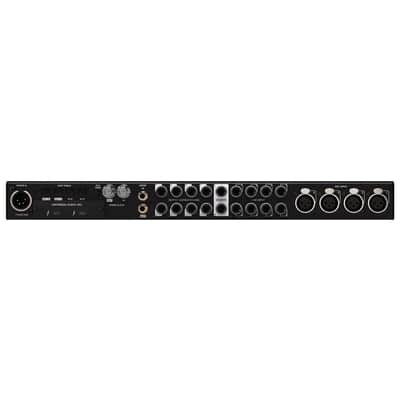 Universal Audio Apollo x8 Gen 2 Rackmount Thunderbolt 3 Audio Interface-Studio *USA Small Business* image 3