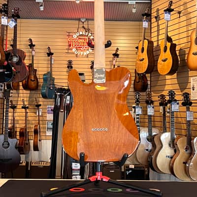 Squier Affinity Telecaster FMT SH image 7