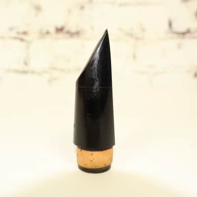 Selmer of USA Bb Clarinet Mouthpiece image 4