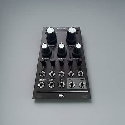 MDL Music Resonator (Mutable Rings) Eurorack image 3