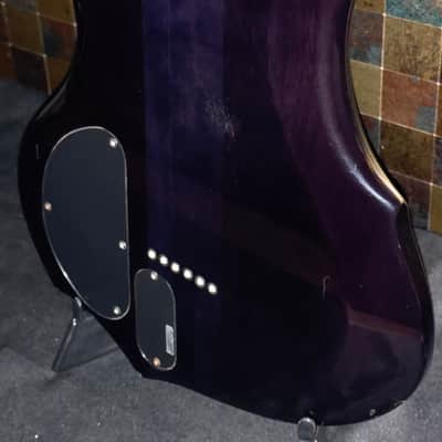 ESP LTD F-400 FM w/ NEW Hardcase! image 10