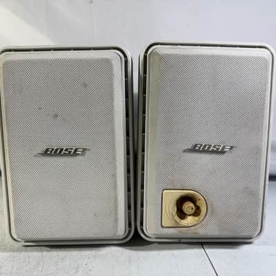 Bose Lifestyle Powered Speakers Outdoor System Home Audio Vintage HiFi Stereo image 1