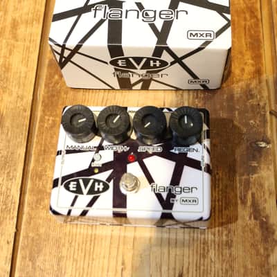 MXR EVH-117 Van Halen Flanger 2000´s image 2