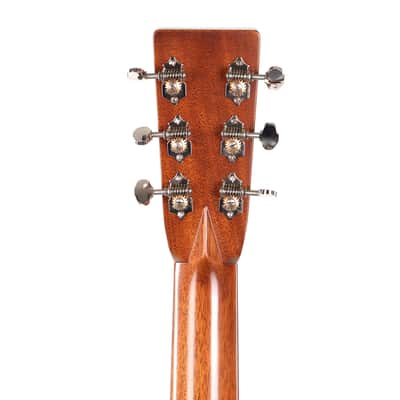 Mint Martin Custom Shop 000-28 Authentic 1937 Ambertone image 8