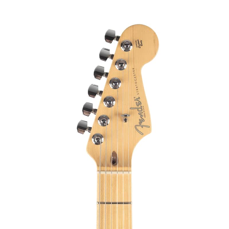 Fender American Series Stratocaster 2000 - 2007 image 8