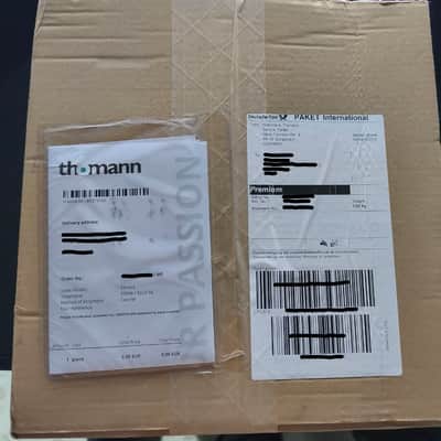 Neumann U87 Ai imagen 10