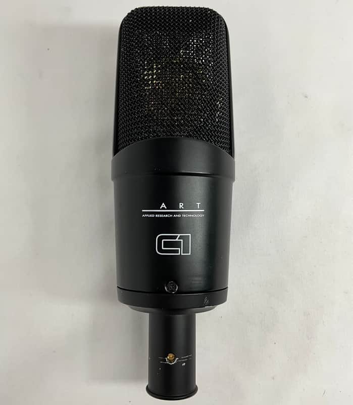 Art C1 #14110497 Microphone image 1