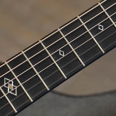 Minty! 2023 Breedlove Premier Concerto LE Acoustic Guitar Amber Burst + OHSC image 10
