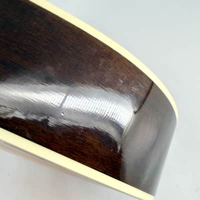 1977 Ibanez 2355 - Sunburst image 15