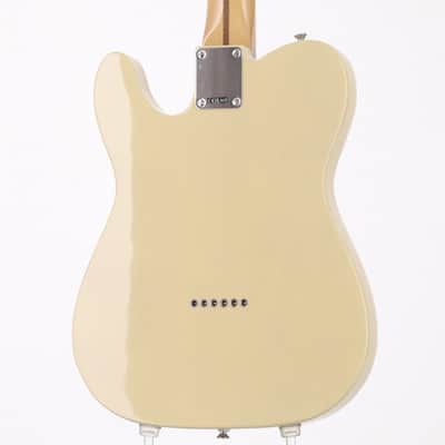 FENDER MEXICO Vintera II '50s Nocaster Blonde [MX24073438] (06/29) image 4