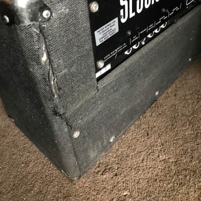 Session Sessionette 75 2x10 Vintage Guitar Amplifier image 4