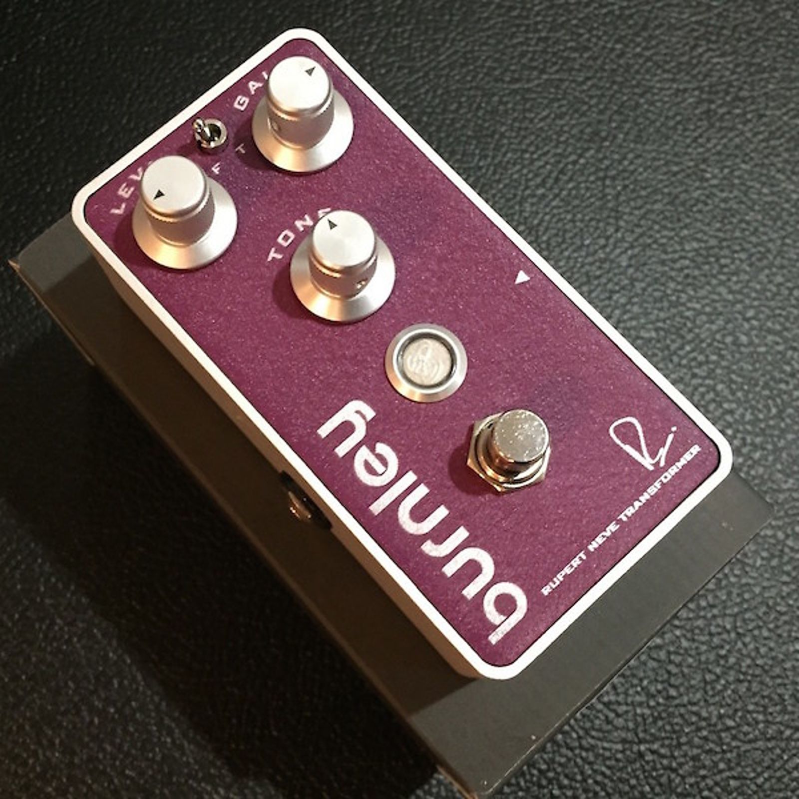 Bogner Burnley | Reverb