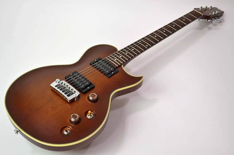 Aria Pro II PE 1500 RI, Antique Violin Finish! image 1