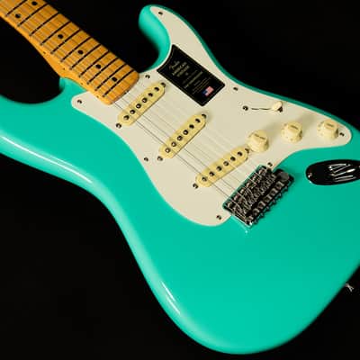 Fender American Vintage II 1957 Stratocaster image 4