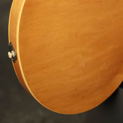 1959 Gibson ES-225T BLONDE image 13