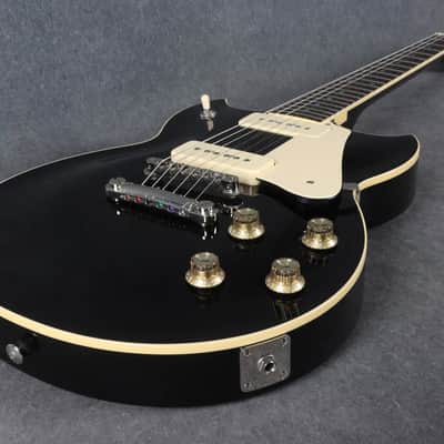 Yamaha SG1802 - Black - 2nd Hand image 11