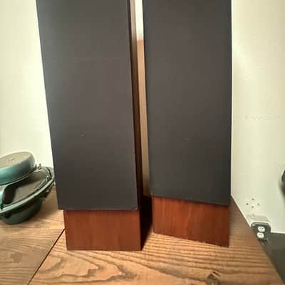 Altec Model 508 vintage speakers image 10
