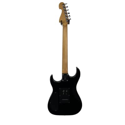 Used Washburn X SERIES Electric Guitar image 5
