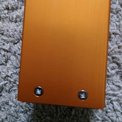 Way Huge WM20 Smalls Conspiracy Theory Professional Overdrive 2019 - Present - Gold image 2