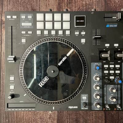 RANE ONE DJ Controller (Hollywood, CA) image 3