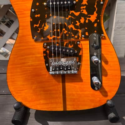 Firefly FFTL Mad Cat Tele 2026 with Case image 16