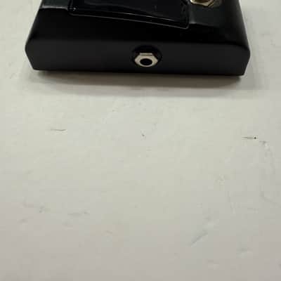 Korg PB-01 Pitchblack Chromatic Tuner Pitch Black Guitar Effect Pedal image 3