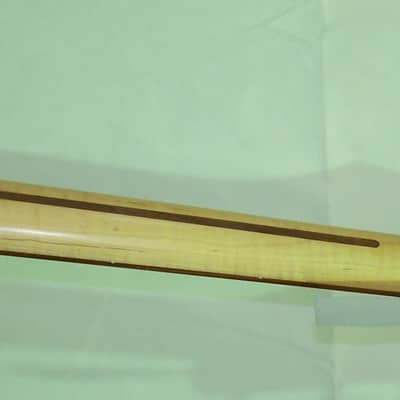 Fender/Squier Jaco Pastorius Hybrid Fretless Jazz Bass Duncan pickups *Read* image 9